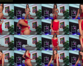anna_shine_ — 20 minute Chaturbate female cam show recording, 1080p, Jan 24, 2021