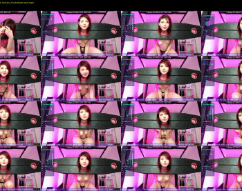 annajelly — 44 minute Chaturbate couple cam show recording, 720p, Jan 25, 2021