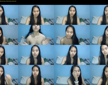 annaxnasty — 20 minute Chaturbate female cam show recording, 720p, Jan 24, 2021