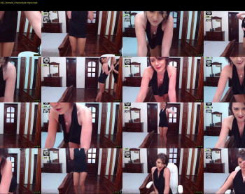 arianasage_ — 74 minute Chaturbate female cam show recording, 1080p, Jan 24, 2021