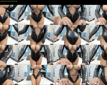 asian_delight_ — 28 minute Chaturbate female cam show recording, 1080p, Jan 24, 2021
