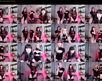 asuna_niiya — 70 minute Chaturbate couple cam show recording, 1080p, Jan 25, 2021