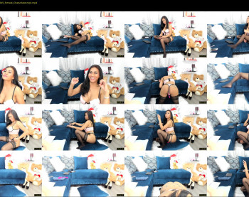 beebeethai — 23 minute Chaturbate female cam show recording, 1080p, Jan 25, 2021