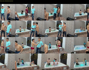 bisexlife_hot — 72 minute Chaturbate male cam show recording, 1080p, Jan 24, 2021