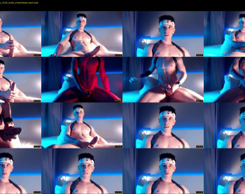 briannhardone — 20 minute Chaturbate male cam show recording, 720p, Jan 24, 2021