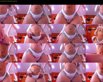 carolain_baker — 56 minute Chaturbate female cam show recording, 1080p, Jan 24, 2021