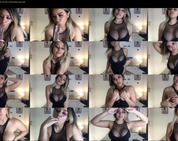 celiahenn — 13 minute Chaturbate female cam show recording, 720p, Jan 25, 2021