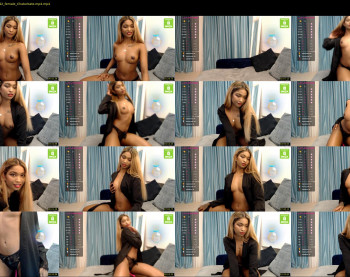 cherrrish_ — 12 minute Chaturbate female cam show recording, 720p, Jan 25, 2021