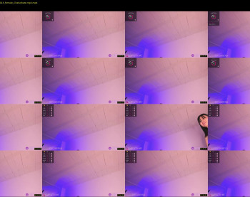 cherry__pie — 9 minute Chaturbate female cam show recording, 1080p, Jan 25, 2021