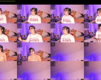 cherry__pie — 36 minute Chaturbate female cam show recording, 1080p, Jan 25, 2021