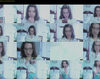 cinnabelle — 70 minute Chaturbate female cam show recording, 1080p, Jan 24, 2021