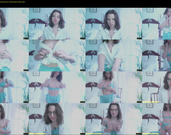 cinnabelle — 71 minute Chaturbate female cam show recording, 1080p, Jan 25, 2021