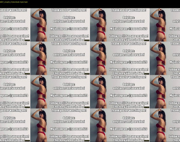 crazybabyyy — 38 minute Chaturbate couple cam show recording, 1080p, Jan 24, 2021