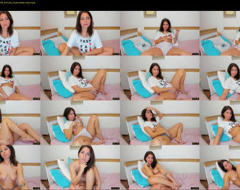 crissy_love — 75 minute Chaturbate female cam show recording, 1080p, Jan 24, 2021