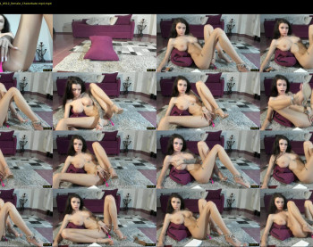 desert2blosom — 73 minute Chaturbate female cam show recording, 1080p, Jan 25, 2021