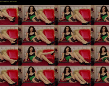 dianacharm — 14 minute Chaturbate female cam show recording, 1080p, Jan 24, 2021