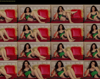 dianacharm — 36 minute Chaturbate female cam show recording, 1080p, Jan 24, 2021