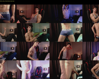 dirty_pothos — 77 minute Chaturbate male cam show recording, 720p, Jan 24, 2021