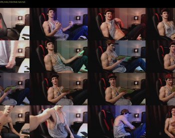 dirty_pothos — 24 minute Chaturbate male cam show recording, 720p, Jan 24, 2021