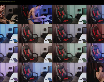 dirty_pothos — 5 minute Chaturbate male cam show recording, 720p, Jan 24, 2021