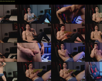 dirty_pothos — 44 minute Chaturbate male cam show recording, 720p, Jan 24, 2021