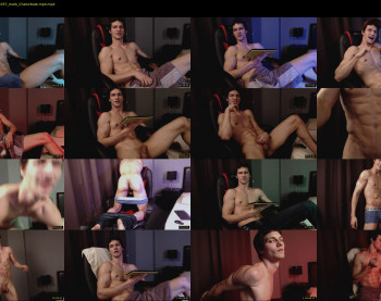dirty_pothos — 74 minute Chaturbate male cam show recording, 720p, Jan 24, 2021