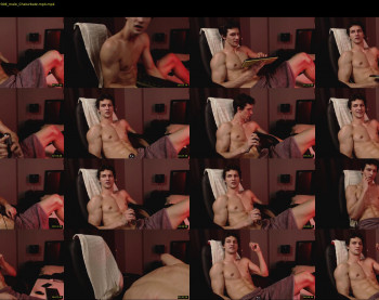 dirty_pothos — 8 minute Chaturbate male cam show recording, 720p, Jan 24, 2021