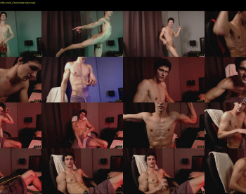 dirty_pothos — 30 minute Chaturbate male cam show recording, 720p, Jan 24, 2021