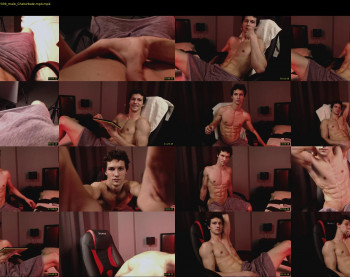 dirty_pothos — 33 minute Chaturbate male cam show recording, 720p, Jan 24, 2021