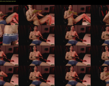 dirty_pothos — 4 minute Chaturbate male cam show recording, 720p, Jan 25, 2021