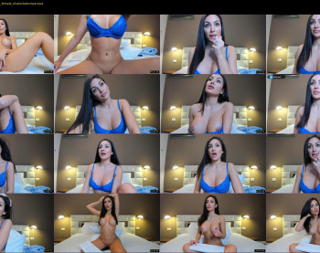 doll_lexi — 71 minute Chaturbate female cam show recording, 1080p, Jan 24, 2021
