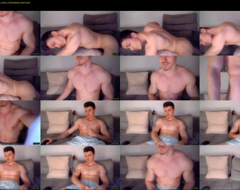 eddieds — 12 minute Chaturbate male cam show recording, 1080p, Jan 24, 2021