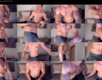 eddieds — 25 minute Chaturbate male cam show recording, 1080p, Jan 24, 2021
