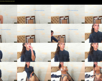 ehotlovea — 70 minute Chaturbate female cam show recording, 1080p, Jan 24, 2021