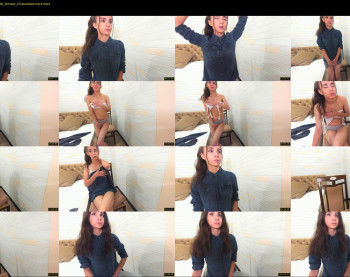ehotlovea — 70 minute Chaturbate female cam show recording, 1080p, Jan 24, 2021