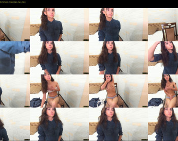 ehotlovea — 70 minute Chaturbate female cam show recording, 1080p, Jan 24, 2021