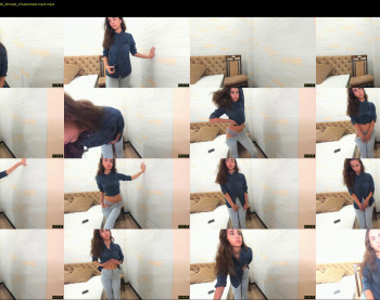 ehotlovea — 26 minute Chaturbate female cam show recording, 1080p, Jan 24, 2021