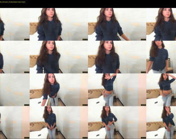 ehotlovea — 42 minute Chaturbate female cam show recording, 1080p, Jan 24, 2021