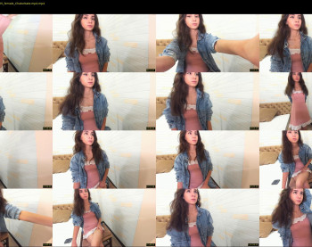 ehotlovea — 70 minute Chaturbate female cam show recording, 1080p, Jan 25, 2021
