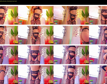 felicity_yours — 71 minute Chaturbate female cam show recording, 1080p, Jan 24, 2021