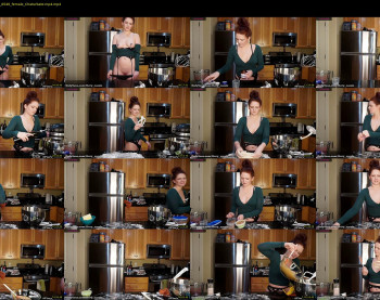 fiery_redhead — 71 minute Chaturbate female cam show recording, 1080p, Jan 25, 2021
