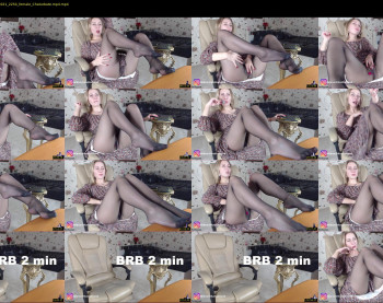 foxydiamond2020 — 70 minute Chaturbate female cam show recording, 1080p, Jan 24, 2021