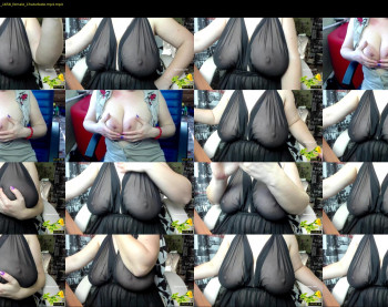garmonic_milf — 73 minute Chaturbate female cam show recording, 1080p, Jan 24, 2021
