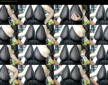 garmonic_milf — 17 minute Chaturbate female cam show recording, 1080p, Jan 24, 2021