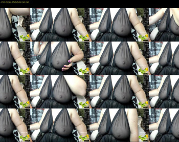 garmonic_milf — 4 minute Chaturbate female cam show recording, 1080p, Jan 24, 2021