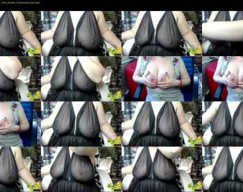 garmonic_milf — 37 minute Chaturbate female cam show recording, 1080p, Jan 24, 2021