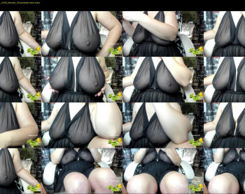garmonic_milf — 74 minute Chaturbate female cam show recording, 1080p, Jan 24, 2021