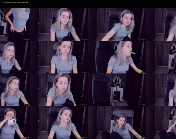hannahsunny — 20 minute Chaturbate female cam show recording, 1080p, Jan 24, 2021