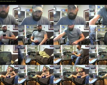 hardworkertn — 22 minute Chaturbate male cam show recording, 720p, Jan 25, 2021