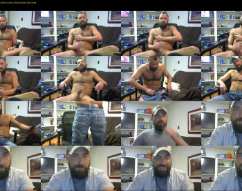 hardworkertn — 17 minute Chaturbate male cam show recording, 720p, Jan 25, 2021